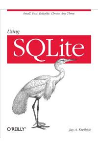 Using Sqlite