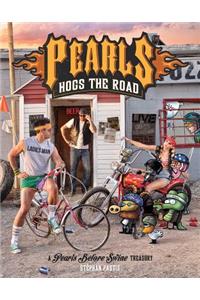 Pearls Hogs the Road, 27