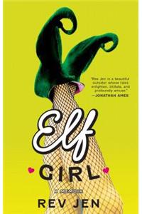 Elf Girl