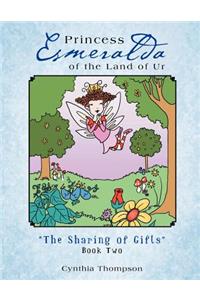 Princess Esmeralda of the Land of Ur