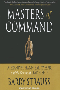 Masters of Command