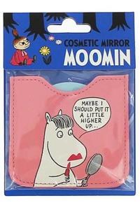 Moomin Cosmetic Mirror