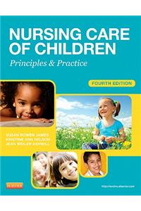 Nursing Care of Children