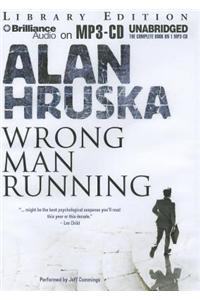 Wrong Man Running