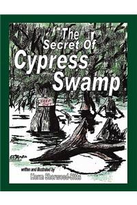 The Secret of Cypress Swamp