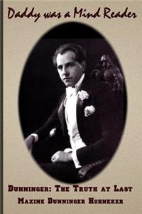 Daddy Was A Mind Reader