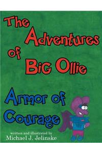 The Adventures of Big Ollie