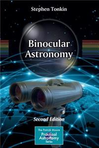 Binocular Astronomy