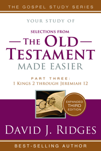 OT Made Easier Pt. 3 3rd Edition
