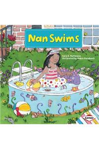 Nan Swims