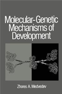 Molecular-Genetic Mechanisms of Development