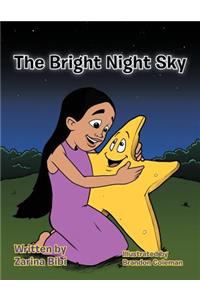 The Bright Night Sky