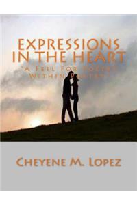 Expressions In The Heart