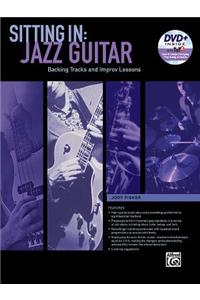 Sitting in -- Jazz Guitar