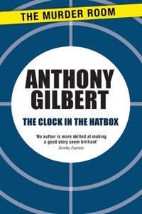 Clock in the Hatbox