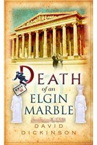 Death of an Elgin Marble