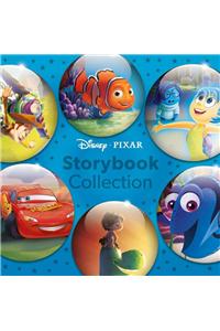 Disney Pixar Storybook Collection