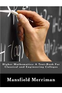 Higher Mathematics