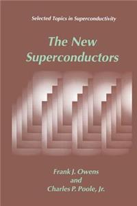 New Superconductors