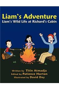 Liam's Adventure