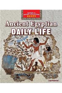 Ancient Egyptian Daily Life
