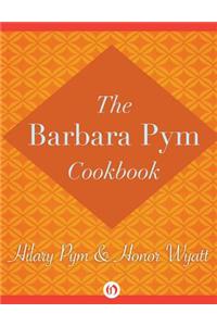 The Barbara Pym Cookbook