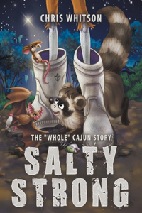 Salty Strong