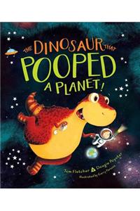 Dinosaur That Pooped a Planet!