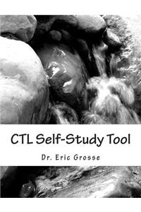 CTL Self-Study Tool