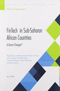 Fintech in Sub-Saharan African Countries