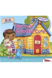 Stuffy's Colorful Cure
