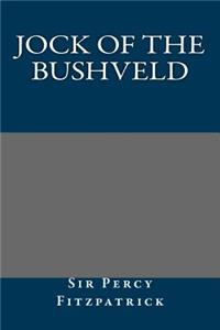 Jock of the Bushveld