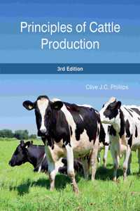 Principles of Cattle Production
