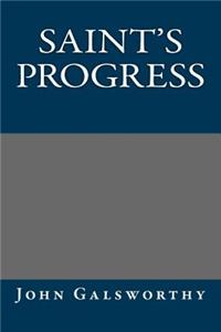 Saint's Progress