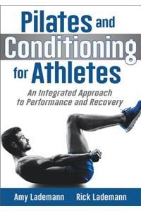 Pilates and Conditioning for Athletes