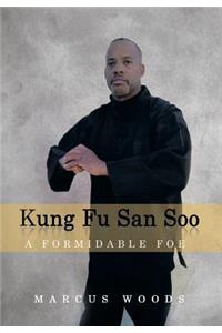 Kung Fu San Soo