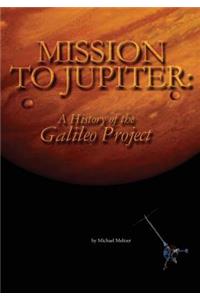 Mission to Jupiter