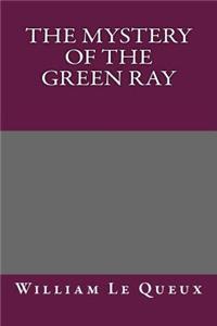 The Mystery of the Green Ray