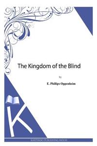 Kingdom of the Blind