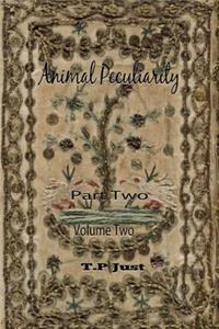 Animal Peculiarity volume 2 part 2