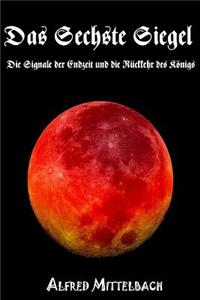 Das Sechste Siegel