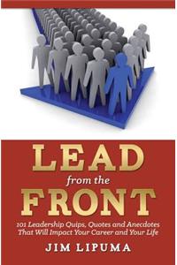 Lead from the Front