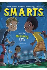 S.M.A.R.T.S. and the Missing UFO