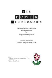 Power Dictionary