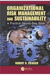 Organizational Risk Management and Sustainability