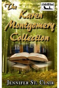 A Beth-Hill Novel: The Karen Montgomery Collection