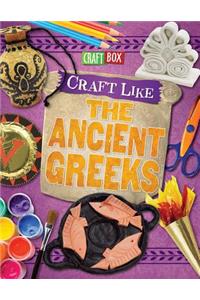 Craft Like the Ancient Greeks