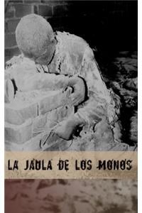 jaula de los monos