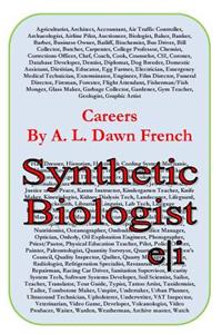 Careers: Synthetic Biologist