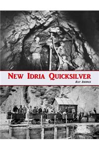 New Idria Quicksilver